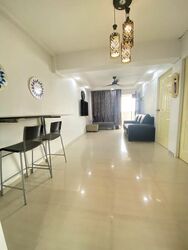 Blk 187 Boon Lay Vista (Jurong West), HDB 3 Rooms #632523941